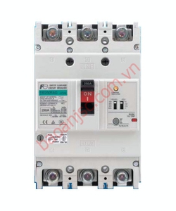 Elcb fuji ew 4p series ew125jag 4p075