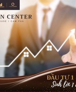 Platin Center Đầu tư 1 lần Sinh lời cả đời