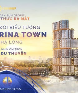 Sun marina town an toàn đầu tư yên tâm sinh lời