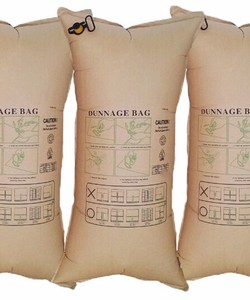 Túi khí chèn hàng Kraft 900x1800mm