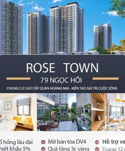 CHỈ VỚI 650TR sở hữu ngay căn hộ trung tâm quận hoàng mai