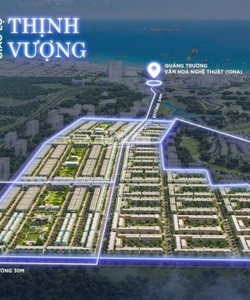 Chỉ với 1,2 tỷ vốn ban đầu sở hữu ngay 1 lô Shop tại đại Đô Thị nghỉ dưỡng ngay cạnh sân bay quốc tế Cam Ranh.