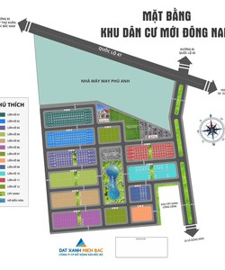 Qũy lô ngoại giao MB650 Đông Khê,Đông Sơn,Thanh Hóa