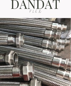 Khop noi mem, Khop noi mem chong rung, Khớp nối mềm mặt bích, Khớp nối mềm nối ren