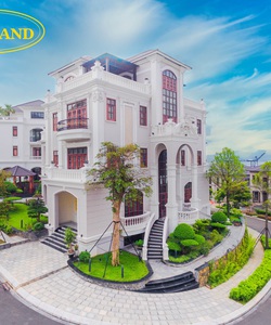 Biệt Thự Nghỉ Dưỡng Tại Hạ Hạ Long