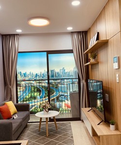 Mở Bán Căn Hộ Chung Cư Cao Ở Bình Dương