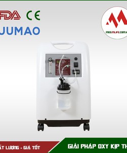 Máy tạo oxy Jumao JMC5A NI chính hãng giá tốt