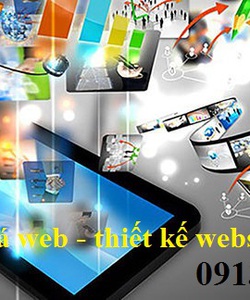 Lưu ý khi làm web công ty truyền thông uy tín