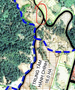 Bán lô đất có sổ 2021 tại Trung Trải Y Tý Sapa2 .Hàng độc thời điểm hiện tại.