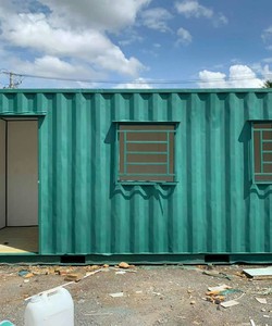 Văn phòng container thanh lý