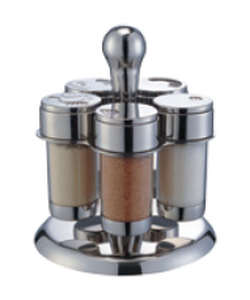 Lọ đựng muối tiêu, gia vị