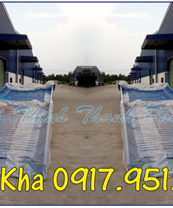 Cầu xe nâng Thịnh Thành Phát