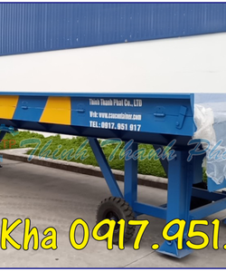 Cầu xe nâng Thịnh Thành Phát