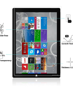 Dán cường lực Microsoft Surface pro 3