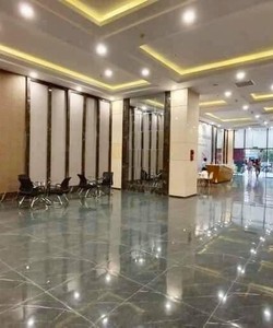 Căn hộ 3 ngủ, 106m2 chỉ hơn 2 tỷ. full nội thất, miễn phí 2 năm phí dịch vụ, Hà Đông, gần AEON