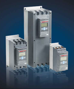 Khởi động mềm ABB PSE170 600 70