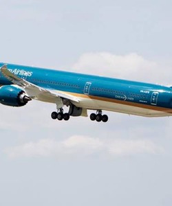 Vé máy bay từ Mỹ, Canada về Việt Nam quá cảnh Nhật Bản