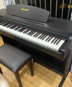 Bowman Piano điện mới CX 280