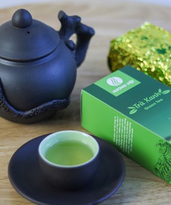 Trà Mạn Cổ Hà Giang 500g