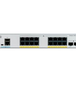 Tính năng của Bộ chuyển mạch Cisco Catalyst 1000