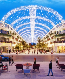 FELICIA City Bình Phước đại đô thị sinh thái toàn diện