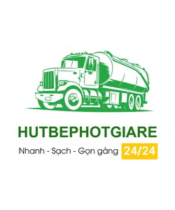 Hút bể phốt giá rẻ