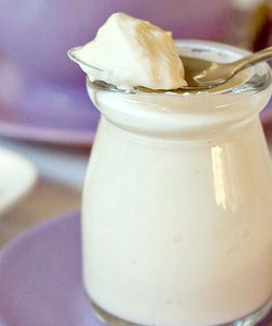 Cách làm sữa chua tại nhà thơm ngon bổ dưỡng
