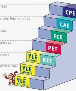 Những điều bạn cần biết về chứng chỉ Cambridge tiểu học là gì