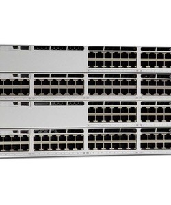 Các lợi ích của nền tảng Cisco Catalyst 9300