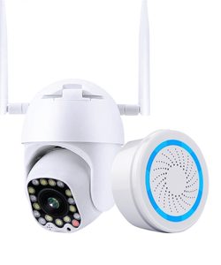 Lắp đặt camera quan sát có tốn nhiều điện năng hay không