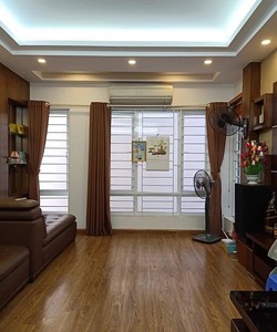 Chính chủ cần bán gấp nhà ở khu Thụy Khuê, Tây Hồ, 42m2, chỉ 3 tỷ 8