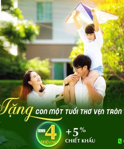 Đất nền Bình Phước giá rẻ chỉ từ 4