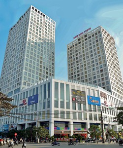 Nhận căn hộ ở luôn chỉ với 400tr