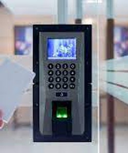 Một số hệ thống khoá điện kiểm soát cửa hiện nay