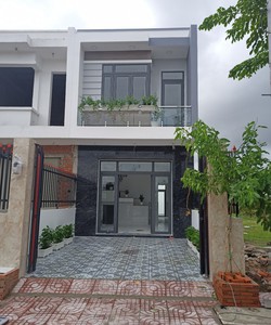 Thị trường nhà ở Bình Chánh sốt nhẹ với dự án Nhà Xinh Home Garden