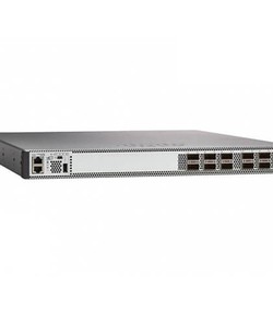 Cisco Catalyst 9500 Series là bộ chuyển mạch 40 Gb