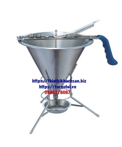 Phễu rót sốt 182006