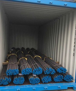 Thép tròn đặc 40Cr, hàng nhập khẩu Trung Quốc