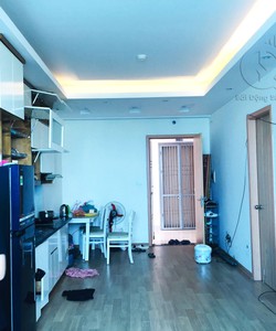 Cho thuê chung cư HH02 2A Khu 06 tòa KĐT Thanh Hà Cienco 5 giá chỉ 6tr/tháng