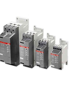 Khởi động mềm ABB PSR3 600 70 0.75 2.2kW