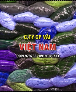 Giá Vải thun poly