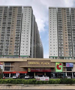 Bán căn hộ cc cao cấp Âu Cơ Tower Tân Thành, Quận Tân Phú