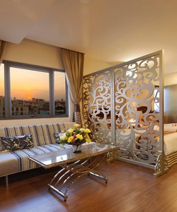 Cho thuê căn hộ dịch vụ full nội thất Đường Trần Trọng Cung,Tân Thuận Đông ,Quận 7