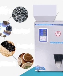 Cân định lượng dạng hạt 1 100g Hà Bắc