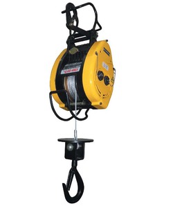 Tời Treo KIO SK 195