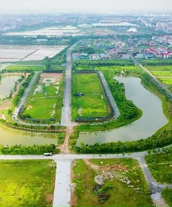 Đất nền giá bình ổn, tại Trung tâm Từ Sơn, chỉ có 22.4 triệu/m2