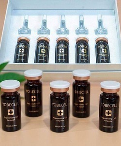 Thần dược trẻ hóa làn da Tinh chất tế bào gốc tái tạo da Yobecell