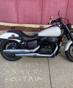 Cần Bán Honda Shadow Phantom 750 2020