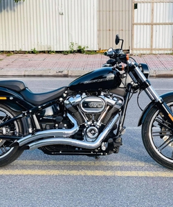 Cần Bán Harley Davidson Breakout 114 2020 Xe Đẹp Keng