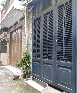 Bán nhà Phan Văn Hân, Bình Thạnh, giá rẻ, 50m2 ngang 4m, 2 tầng, 2PN 2WC